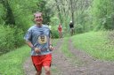 7.5 miles out from the start