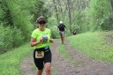 7.5 miles out from the start
