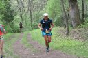 7.5 miles out from the start