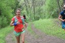 7.5 miles out from the start