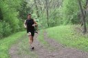 7.5 miles out from the start