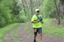 7.5 miles out from the start