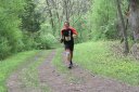 7.5 miles out from the start