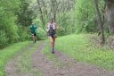 7.5 miles out from the start