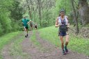 7.5 miles out from the start