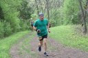7.5 miles out from the start