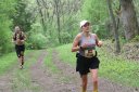 7.5 miles out from the start