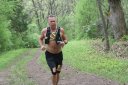7.5 miles out from the start