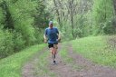 7.5 miles out from the start