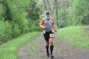 7.5 miles out from the start