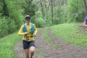 7.5 miles out from the start
