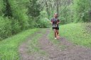 7.5 miles out from the start