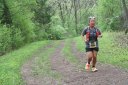 7.5 miles out from the start