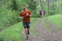 7.5 miles out from the start