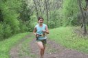 7.5 miles out from the start