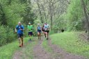 7.5 miles out from the start