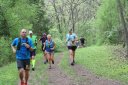 7.5 miles out from the start