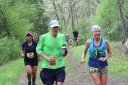7.5 miles out from the start
