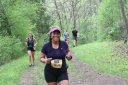 7.5 miles out from the start