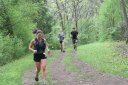 7.5 miles out from the start