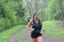 7.5 miles out from the start