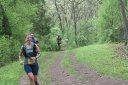 7.5 miles out from the start