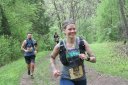 7.5 miles out from the start