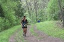 7.5 miles out from the start