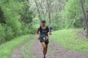 7.5 miles out from the start