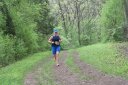 7.5 miles out from the start