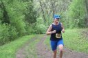 7.5 miles out from the start