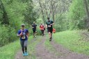7.5 miles out from the start