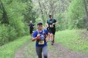 7.5 miles out from the start