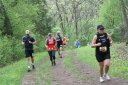 7.5 miles out from the start