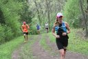7.5 miles out from the start