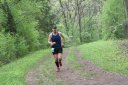 7.5 miles out from the start