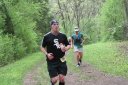 7.5 miles out from the start