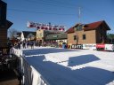 Post-Race Birkebeiner Celebration in Hayward