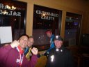 Post-Race Birkebeiner Celebration in Hayward