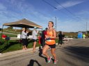 Apporaching the 5 mile mark on Fremont