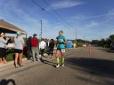 Apporaching the 5 mile mark on Fremont