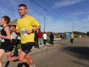 Apporaching the 5 mile mark on Fremont