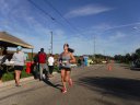 Apporaching the 5 mile mark on Fremont