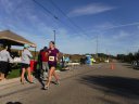 Apporaching the 5 mile mark on Fremont