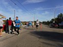 Apporaching the 5 mile mark on Fremont