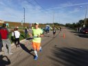 Apporaching the 5 mile mark on Fremont