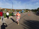Apporaching the 5 mile mark on Fremont