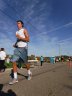 Apporaching the 5 mile mark on Fremont