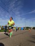 Apporaching the 5 mile mark on Fremont