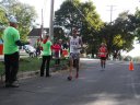Finishing Strong Mile 12